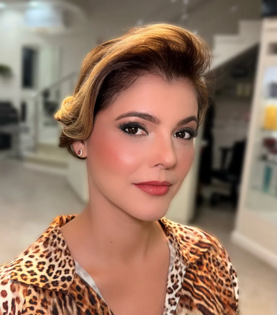 Maquiagem