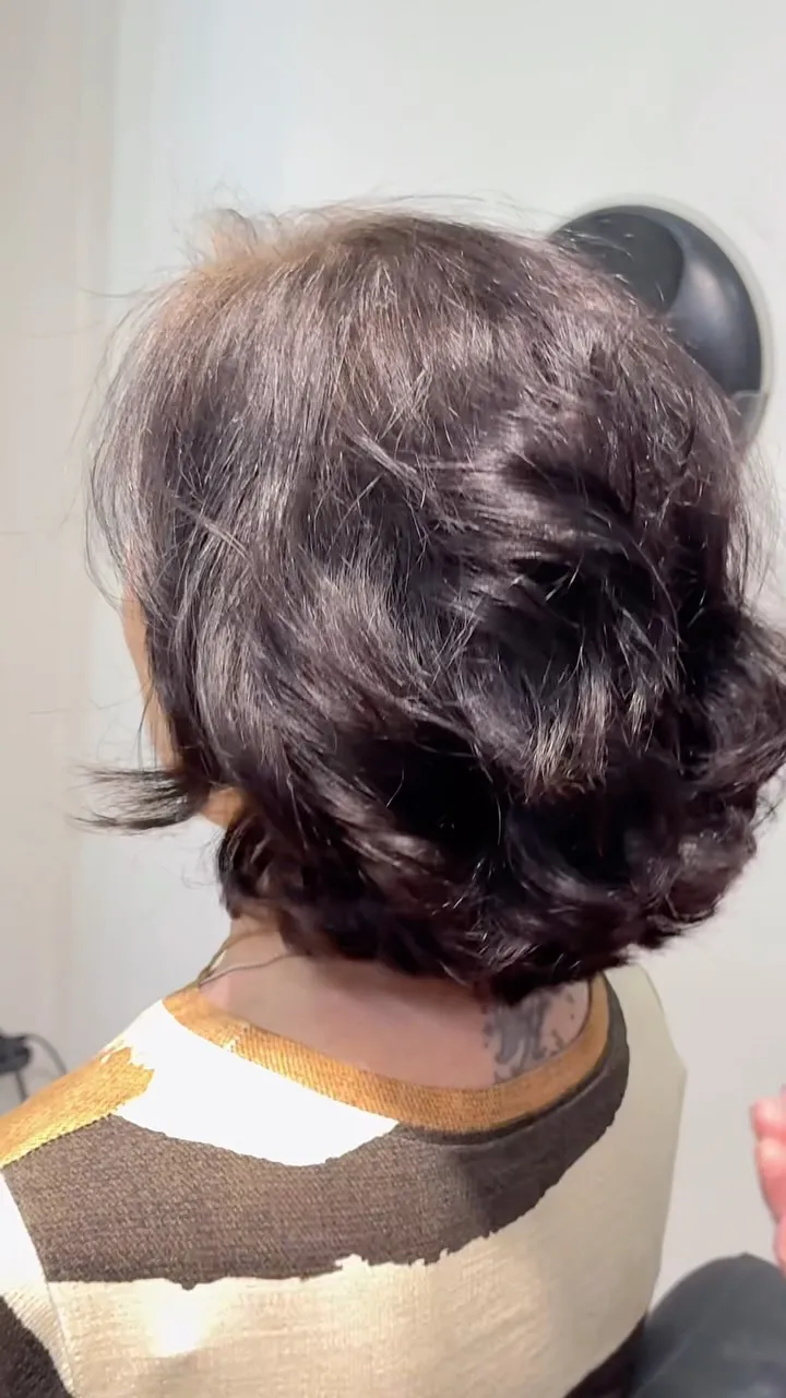 Corte curto